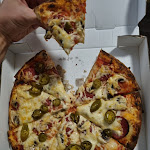 Photo n°2 de l'avis de Jenn.. fait le 17/06/2022 à 18:24 sur le  Pizzeria Taj Mahal à Hahnstätten