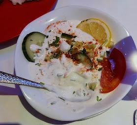 Photo n°114 de Restaurant indien Bollywood à Gaillard ()