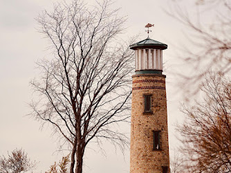 Asylum Point Lighthouse