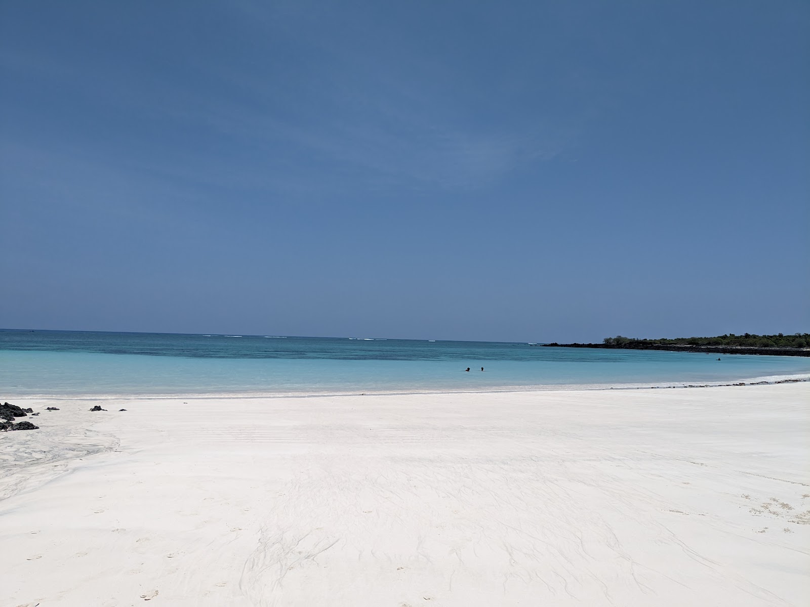 Foto van Sada Beach met hoog niveau van netheid