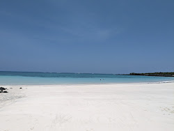 Zdjęcie Sada Beach z poziomem czystości wysoki