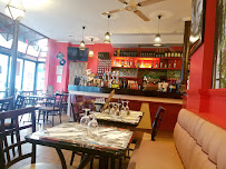 Atmosphère du Restaurant italien CHEZ TONINO. à Charenton-le-Pont - n°12