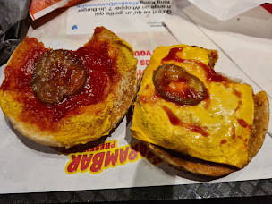 Photo n°16 de Burger King à Saint-Egrève ()
