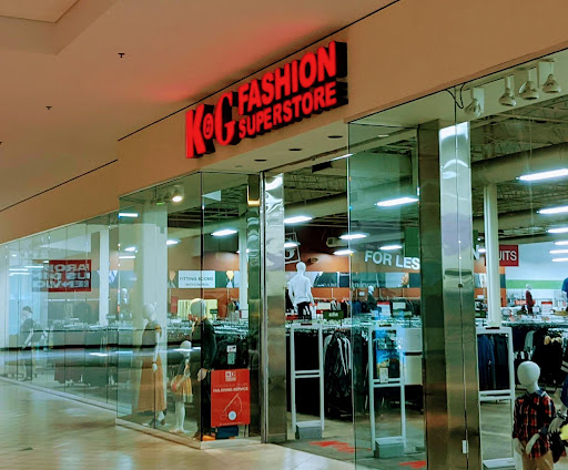 Clothing Store «K&G Fashion Superstore», reviews and photos, 2255 University Square Mall, Tampa, FL 33612, USA