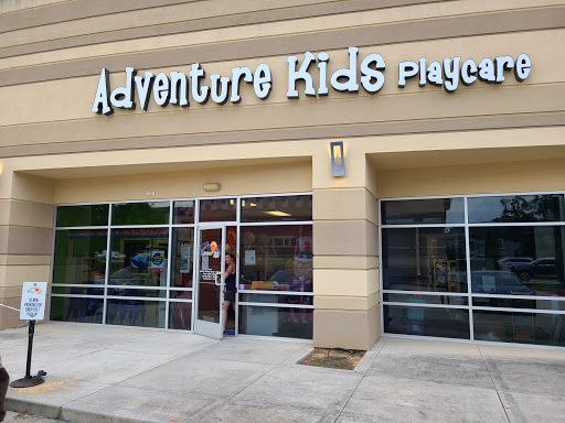 Day Care Center «Adventure Kids Playcare», reviews and photos, 2400 Farm to Market Rd 1488, Conroe, TX 77384, USA