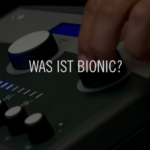 Rezensionen über Bionic Schaffhauserstrasse in Zürich - Fitnessstudio