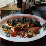 Photo n°2 de l'avis de Bianca.o fait le 17/08/2018 à 20:55 sur le  Trattoria Bar Manu' à Orosei