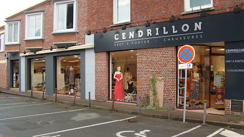 Magasin de chaussures Chaussures Cendrillon Tourcoing