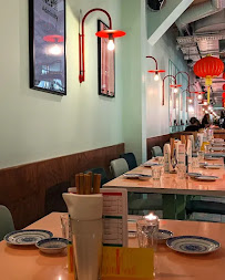 Atmosphère du Restaurant chinois Bao Express à Paris - n°17
