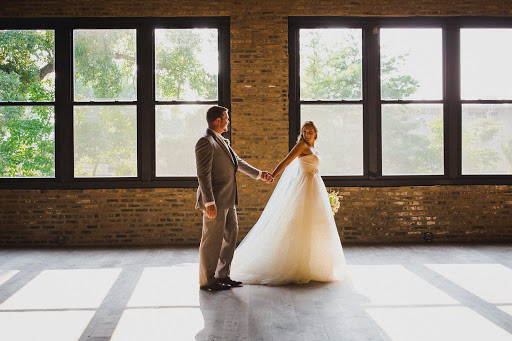 Event Venue «Artifact Events», reviews and photos, 4325 N Ravenswood Ave, Chicago, IL 60613, USA