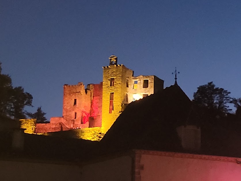 Restaurant L'Oustal à Laguépie (Tarn-et-Garonne 82)