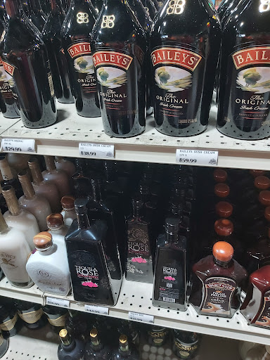 Liquor Store «Liquor Depot Bear Creek», reviews and photos, 1308 E Bear Creek Rd Suite 130, Glenn Heights, TX 75154, USA