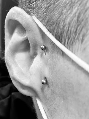 Morlaixpiercing à Morlaix