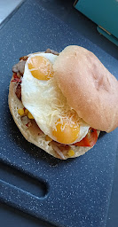 Photo n°6 de Le Snack de Mami Poulou à Faulquemont ()