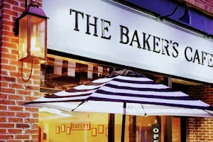 The Baker's Café image
