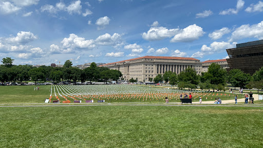 Monument «Washington Monument», reviews and photos, 2 15th St NW, Washington, DC 20024, USA