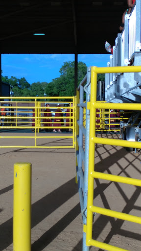 Event Venue «Southeastern Livestock Pavilion», reviews and photos, 2232 NE Jacksonville Rd, Ocala, FL 34470, USA