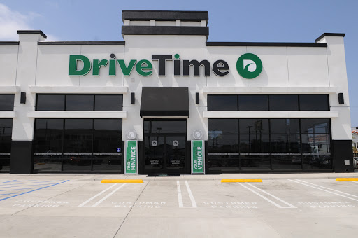 DriveTime Used Cars