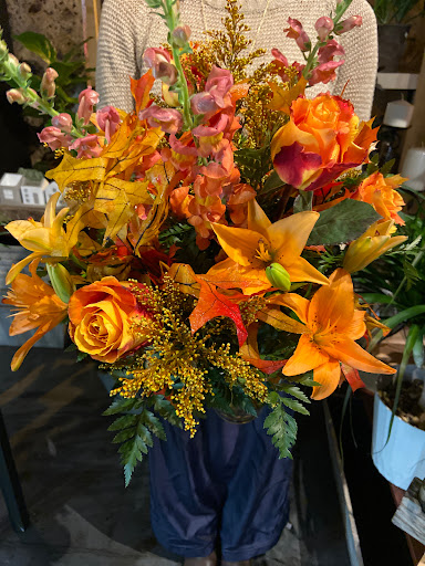 Florist «House of Flowers», reviews and photos, 712 14th St NW, Washington, DC 20005, USA