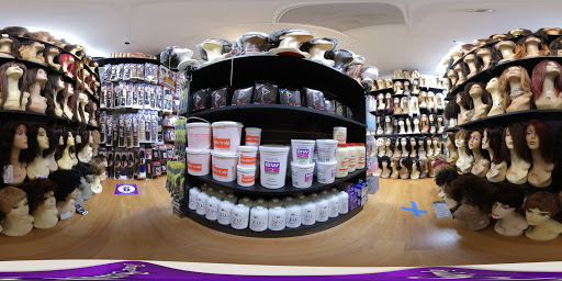 Beauty Supply Store «Best Hair Plus Beauty Supply», reviews and photos, 931 N State Rd 434 #1225, Altamonte Springs, FL 32716, USA