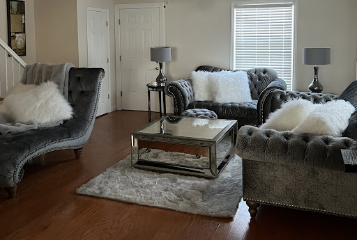 Furniture Store «Value City Furniture», reviews and photos, 4095 Richmond Rd, Warrensville Heights, OH 44122, USA