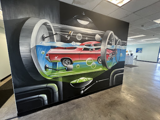 Car Wash «Soap Hand Car Wash & Detail», reviews and photos, 3759 Richmond Ave, Houston, TX 77027, USA