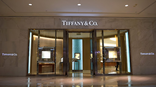 Jewelry Store «Tiffany & Co.», reviews and photos, 19575 Biscayne Blvd, Aventura, FL 33180, USA
