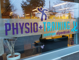 Physio- und Trainingszentrum Alpenblick GmbH