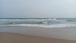 Zdjęcie Kumundavanipeta Beach z poziomem czystości wysoki