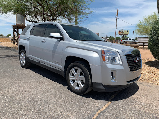 Used Car Dealer «Double H Auto Exchange», reviews and photos, 25821 S Power Rd, Queen Creek, AZ 85142, USA
