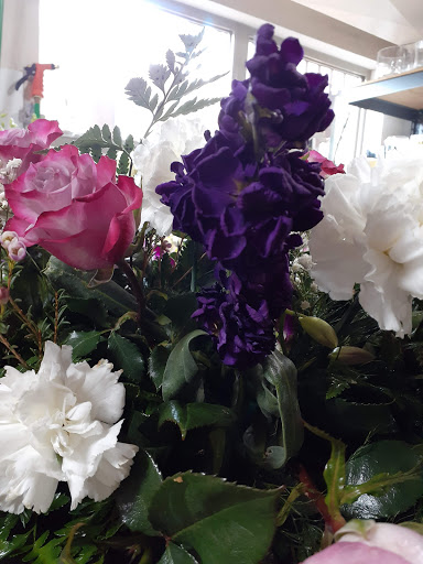 Florist «Roanoke Florist», reviews and photos, 500 US-377, Roanoke, TX 76262, USA