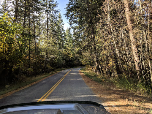 Golf Club «Gozzer Ranch Golf & Lake Club», reviews and photos, 5945 S Buckrail Rd, Harrison, ID 83833, USA