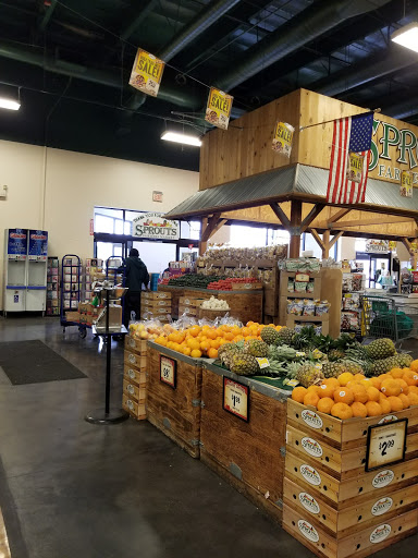 Health Food Store «Sprouts Farmers Market», reviews and photos, 3630 Grand Ave, Chino Hills, CA 91709, USA