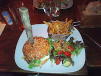 Hamburger du Restaurant Dakota à Toulon - n°6