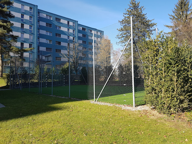 Rezensionen über Fussballfeld-Rüti in Bern - Sportstätte