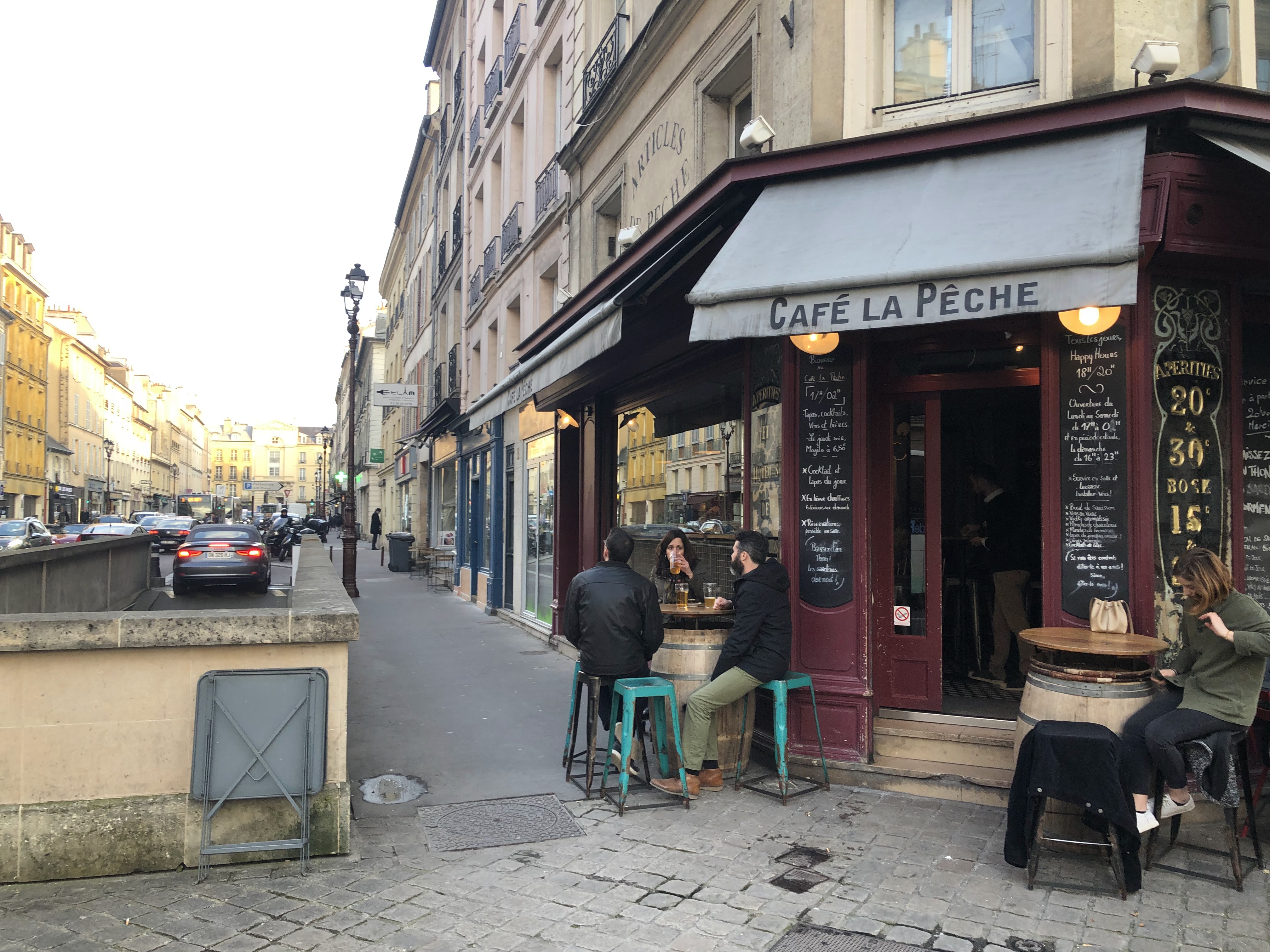 Photo n° 14 de l'avis de Fabio.e fait le 29/03/2019 à 17:28