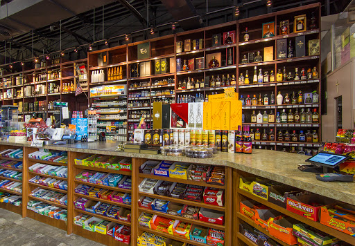 Wine Store «Grape Vine Wine Shop», reviews and photos, 8230 15 Mile Rd, Sterling Heights, MI 48312, USA