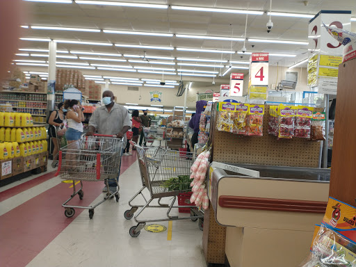 Supermarket «Foodway», reviews and photos, 8484 Annapolis Rd, New Carrollton, MD 20784, USA