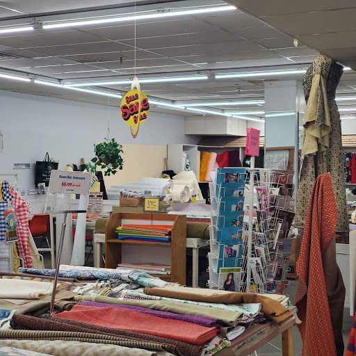 Fabric Store «New England Fabrics», reviews and photos, 55 Ralston St, Keene, NH 03431, USA