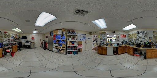 Locksmith «Keys Plus Locksmith», reviews and photos, 2832 Stirling Rd, Hollywood, FL 33020, USA