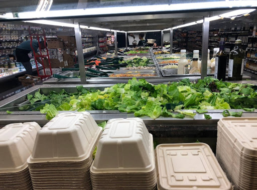 Grocery Store «Whole Foods Market», reviews and photos, 2700 Wilson Blvd, Arlington, VA 22201, USA