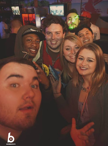 Night Club «LandSharks», reviews and photos, 810 Broad Ripple Ave, Indianapolis, IN 46220, USA