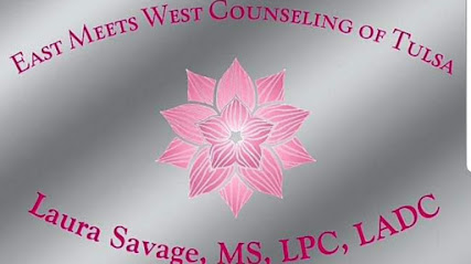 East Meets West Counseling of Tulsa