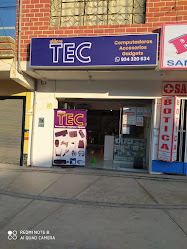 utileroTEC - tienda de computo