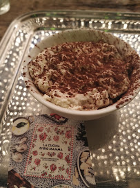 Tiramisu du Restaurant italien La Felicità à Paris - n°17