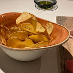 Photo n°2 de l'avis de Salvatore.i fait le 15/04/2022 à 11:47 sur le  RISTORANTE NOVAVITA à Boara Pisani