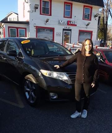 Used Car Dealer «Mr. Car LLC», reviews and photos, 3600 Bladensburg Rd, Brentwood, MD 20722, USA