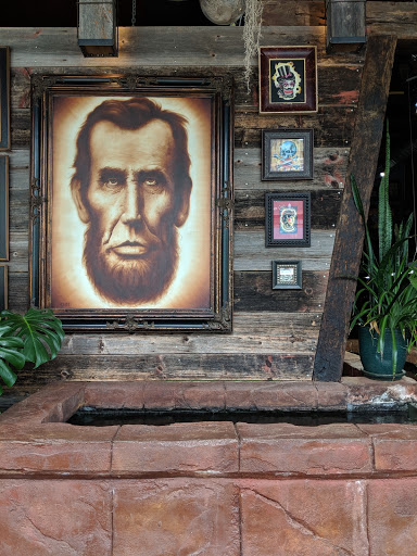 Explore tattoo ideas for hunters, creative tattoo ideas in Minneapolis, available at Leviticus Tattoo and Body Piercing