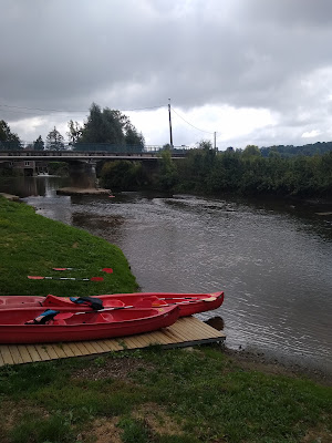 Pont du Moulin à Erloy