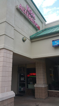 M & K Alterations - Photo 3 - Car repair in Decatur, GA, Atlanta